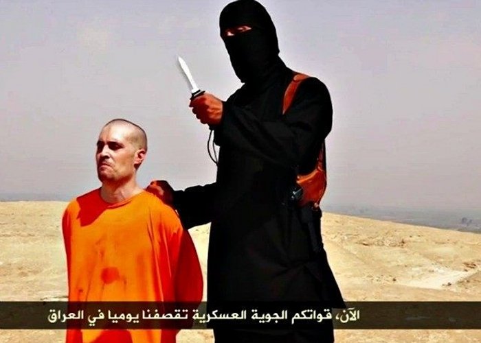 180 British Islamists Are Known to Have Been Killed in the Islamic State So Far